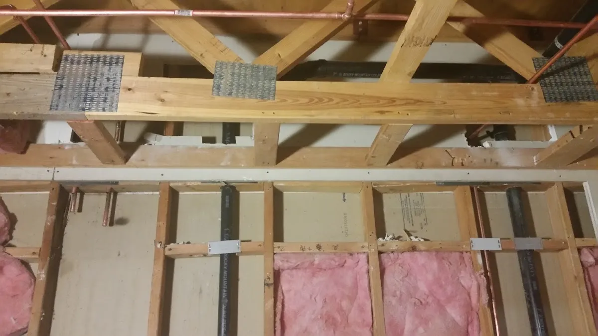 Sewer Line Repair in Orland Park, IL